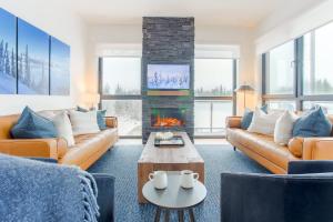 The View - Luxury Penthouse Condo