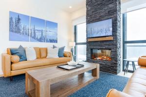 The View - Luxury Penthouse Condo