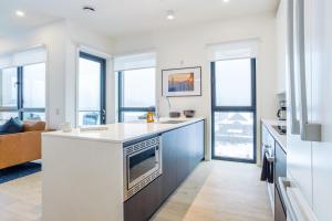 The View - Luxury Penthouse Condo