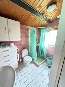 Newly Renovated Holiday Home By The Fjord