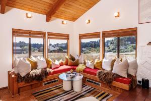 Cozy 1BD & Loft for 4 Near Community Pool & Trails