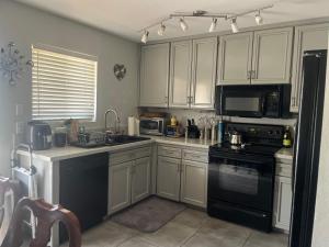 Palm Springs Condo with 360 degree views