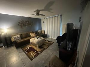 Palm Springs Condo with 360 degree views