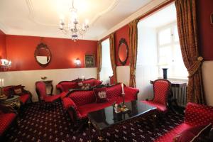 kokkedal slotshotel
