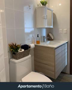 Inara 2 Apartment Airport zona 13 Ciudad de Guatemala