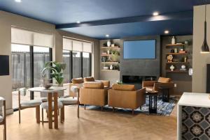 Luxury Apartments by Hyatus White Plains