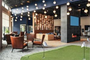 Luxury Apartments by Hyatus White Plains