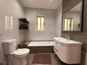 Panoramic View Penthouse With Dual Terraces