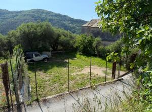 Càmamila sea view charming studio