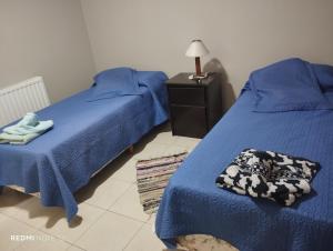 Apartamento entero