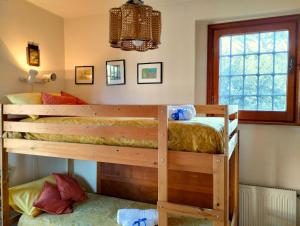 Fregene Dolcevita Villa 400mt from the sea 5BD 3BH