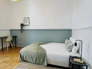 FLH Campo Pequeno Stylish Interior Apartments