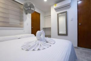 Hotel Getsemaní Central