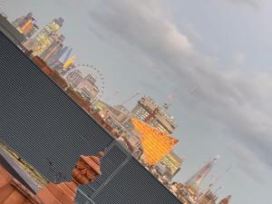 Chelsea Studio South Kensington Central London, Harrods