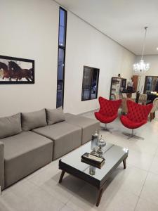 Casa montes cerejeira