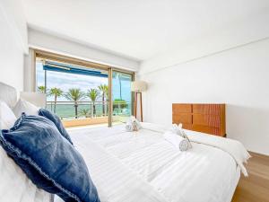 The Plage Croisette - Accommodation Terrace & Sea