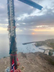 Modern apartment Arguineguin