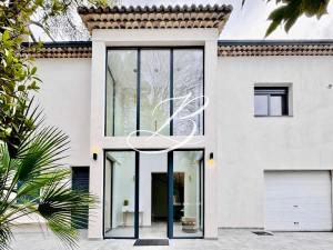 Villa Da Laura - Cannes Centre Piscine