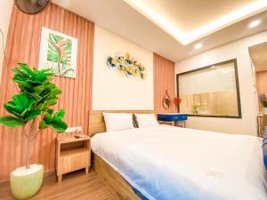 FLC Sea Tower Quy Nhơn Sea View