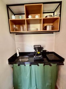 Studio Stay 1611 B Rio Centro - Farmasi e Projac