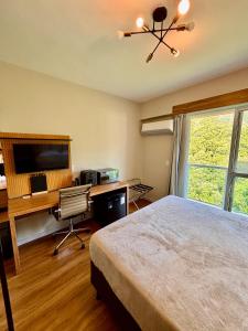 Studio Stay 1611 B Rio Centro - Farmasi e Projac