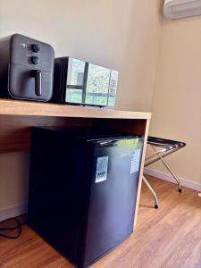 Studio Stay 1611 B Rio Centro - Farmasi e Projac