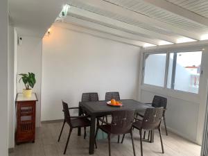 CasaDuplex Vista Aguayro