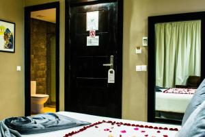 Chambre double Standard