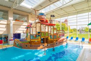 waterpark