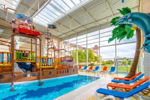 waterpark