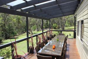 Four Seasons - Blue Mountains Home - Spa & Fire