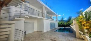 Apt Jasmine Ocean Village