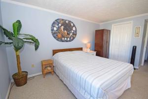 Sea Jay Townhouse 616C