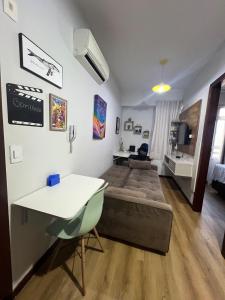 Apartamento Aconchego Arara Azul QMSW 5 Sudoeste