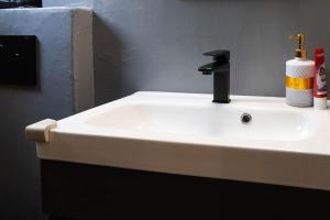 Studio in the heart of Volos