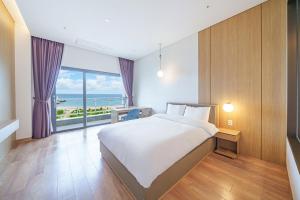 Gangneung Feria 902 Dog Pension