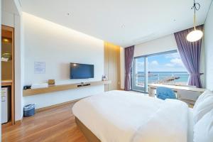 Gangneung Feria 902 Dog Pension