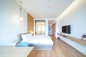 Gangneung Feria 902 Dog Pension