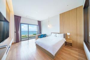 Gangneung Feria 902 Dog Pension