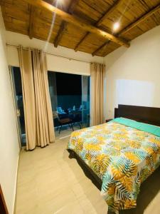 Casa de Playa - Mara House