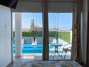 Casa de Playa - Mara House