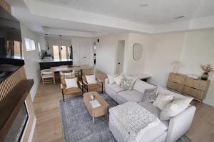 Muse Atelier 3BR House Near Museums & Midtown Houston