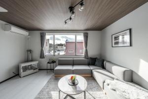尼塞科 Hills Niseko E 住宿 客房