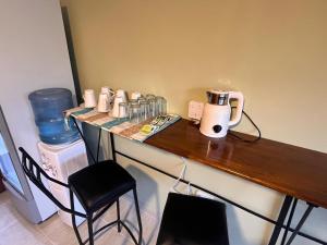 Costumbres Argentinas Triples En suite