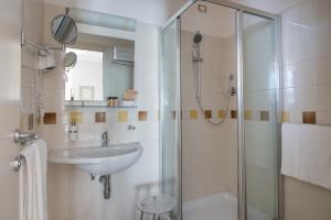 Chambre Quadruple