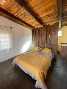 La Vision, Casa de campo