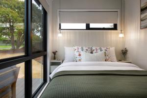 Piccola Verde Tiny House