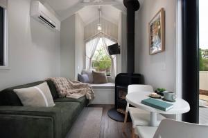 Piccola Verde Tiny House
