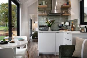 Piccola Verde Tiny House