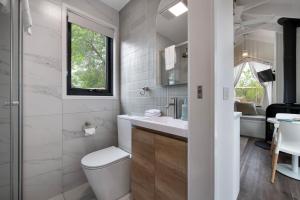 Piccola Verde Tiny House